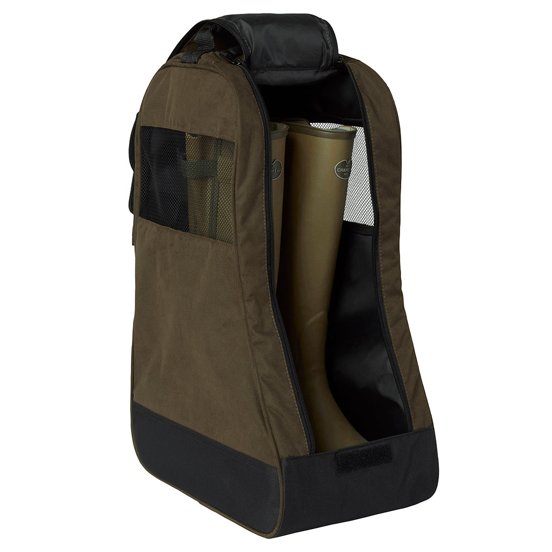 Boot Bag 50cm GREEN / EN STL