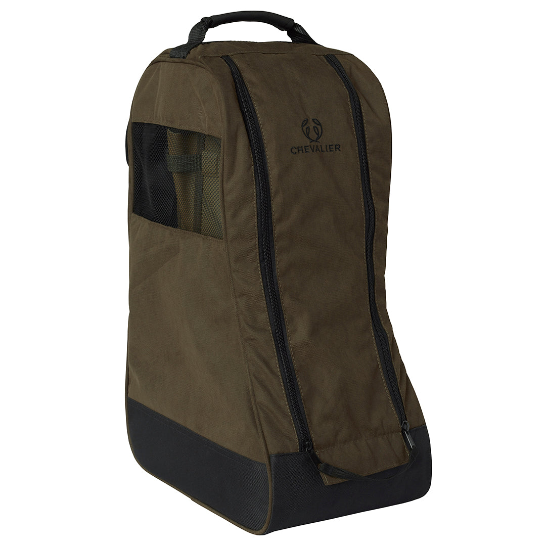 Boot Bag 50cm GREEN / EN STL
