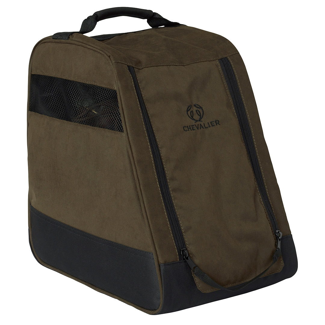 Boot Bag 35cm FOREST GREEN / EN STL