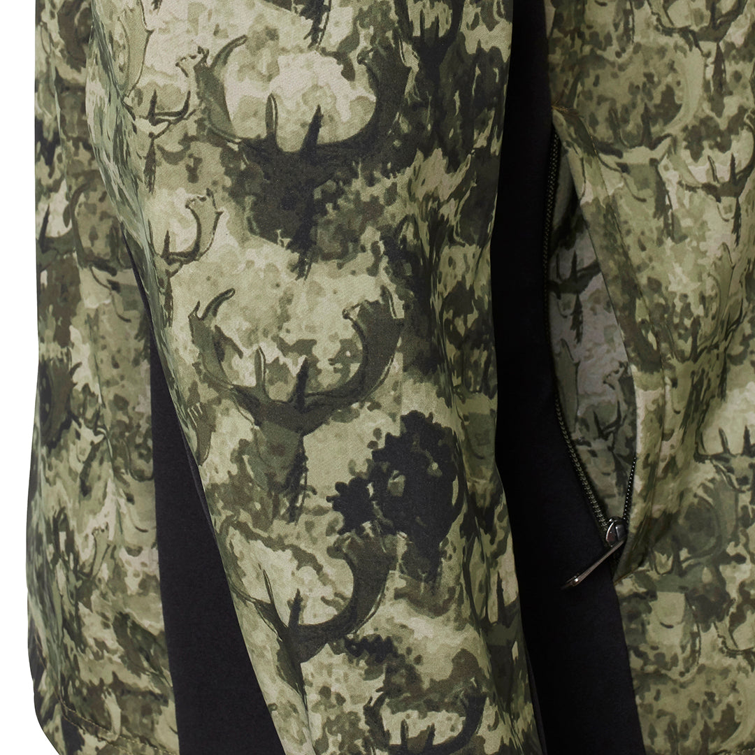 Nimrod Windblocker Jacket Men DEER CAMOUFLAGE / S
