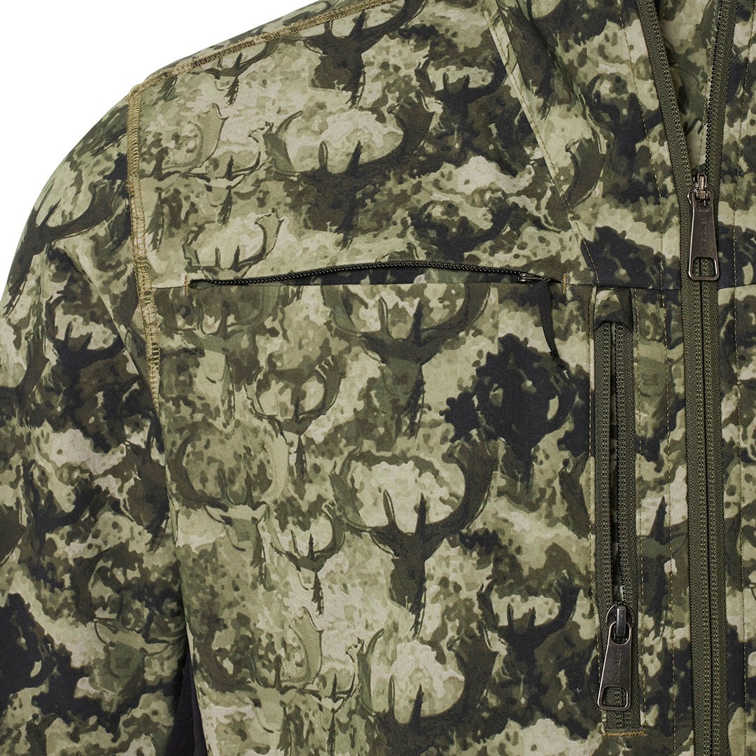 Nimrod Windblocker Jacket Men DEER CAMOUFLAGE / S
