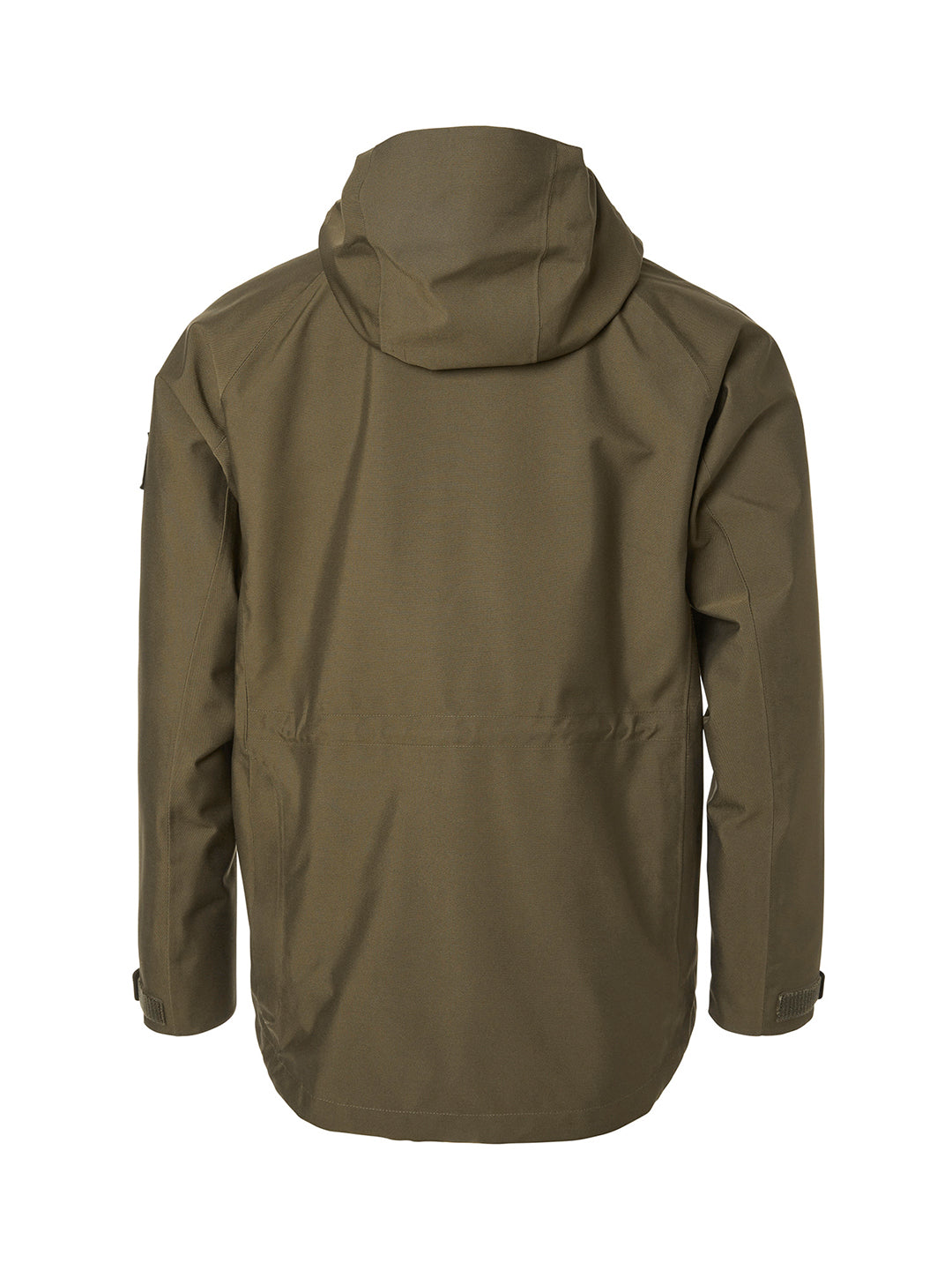 Endeavor Chevalite Anorak Men 2.0 AUTUMN GREEN / S