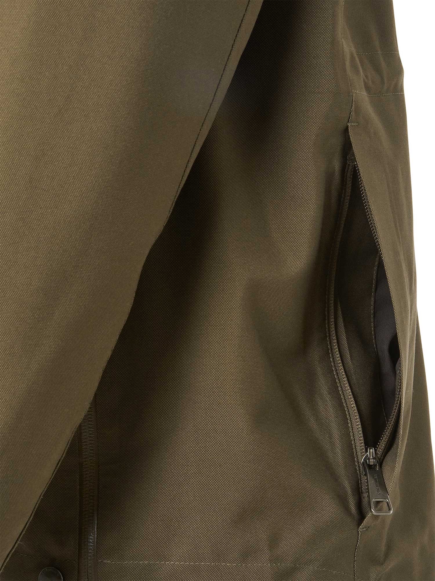 Endeavor Chevalite Anorak Men 2.0 AUTUMN GREEN / S