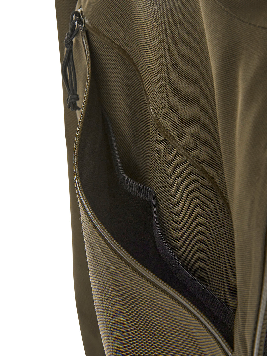 Endeavor Chevalite Anorak Men 2.0 AUTUMN GREEN / S