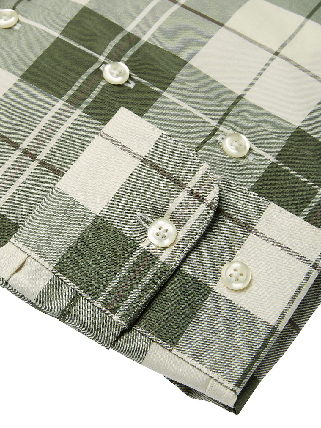 Clare Contemporary Fit Shirt Women CHEVALIER CHECK LIGHT / 34W