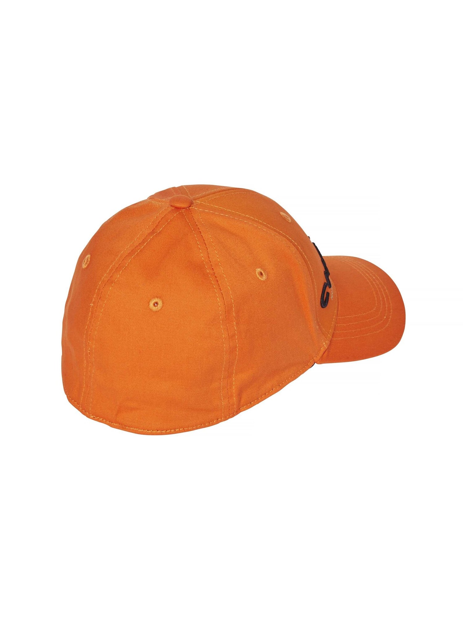Foxhill Cap HIGH VIS ORANGE / L/XL
