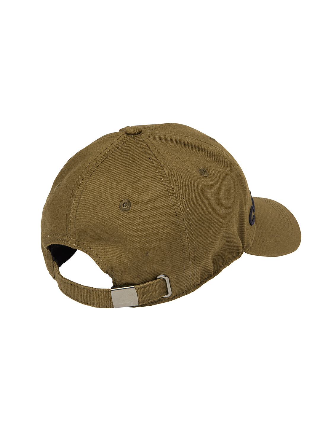 Elm Logo Cap FOREST GREEN / S/M