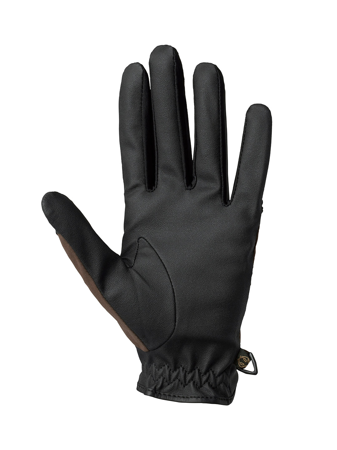 Light Shooting Gloves LEATHER BROWN / 6