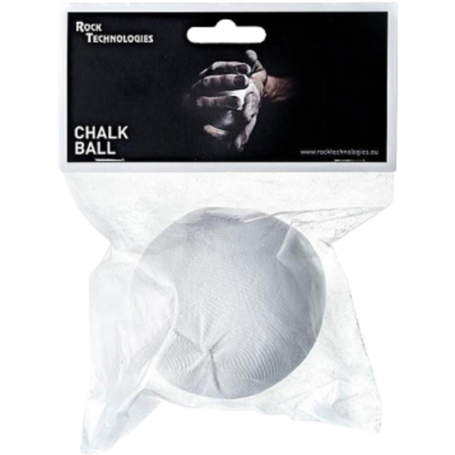 Kritboll WHITE / 60 G