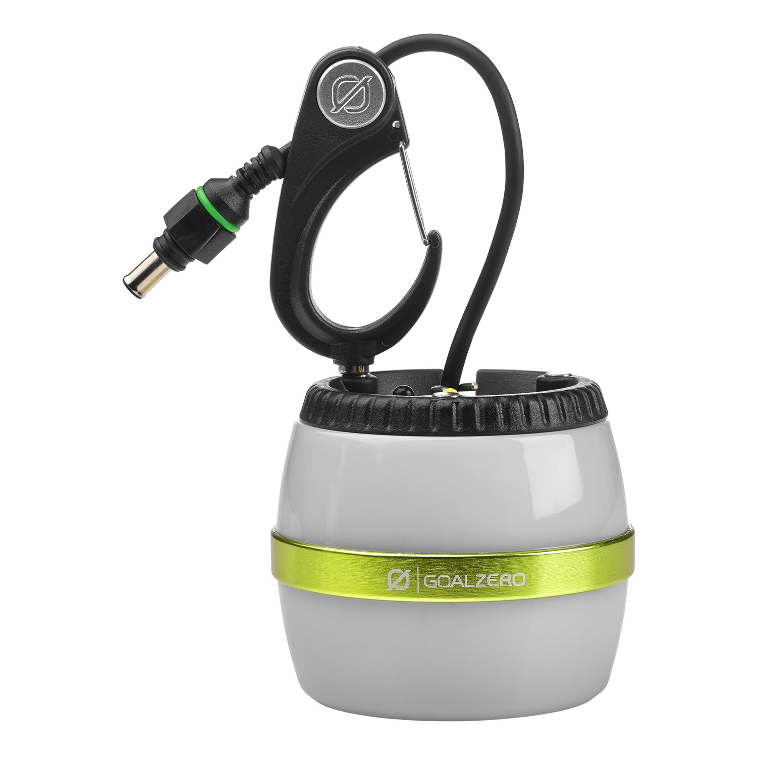 Light-A-Life LED lykta 350 lumen SVART / EN STL