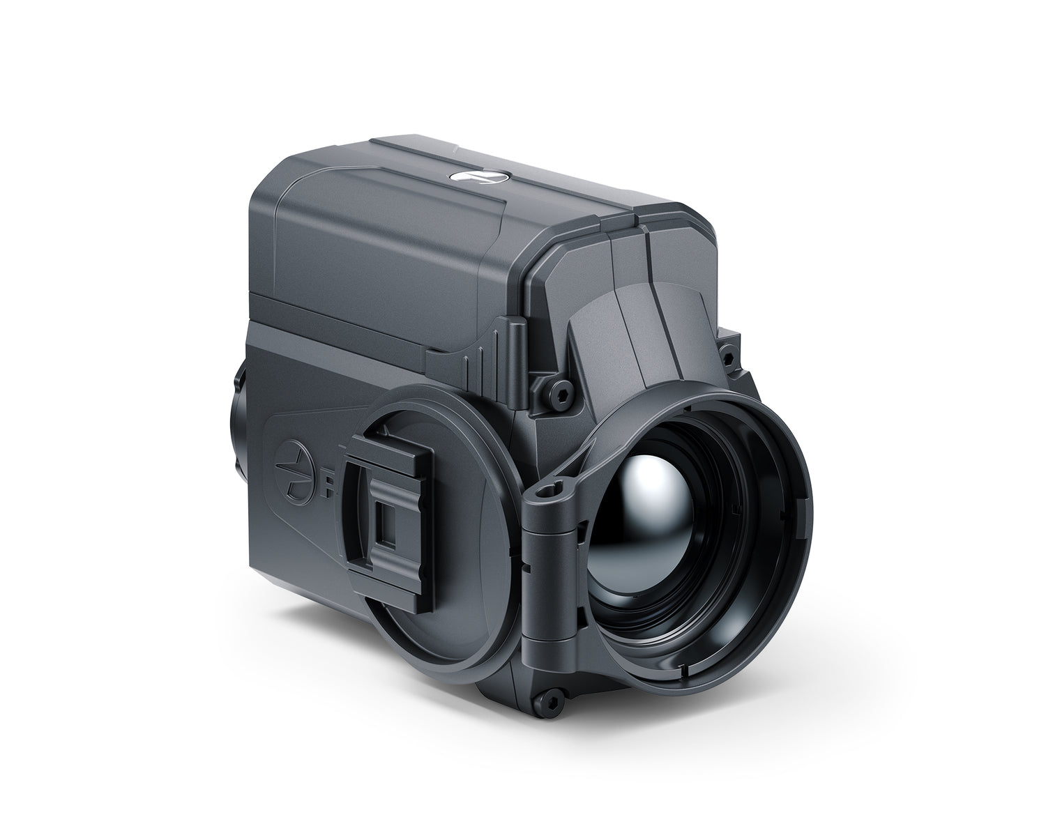 Krypton 2 FXQ35 Frontmonterad Värmeadapter EN STL