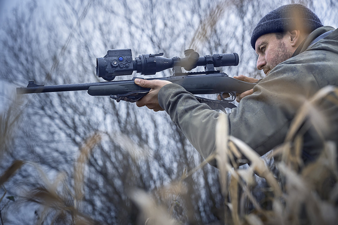 Krypton 2 XQ35 Frontmonterad Värmeadapter EN STL