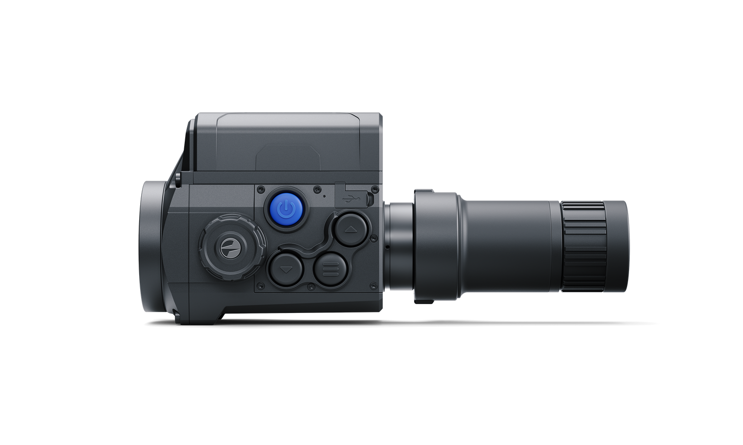 Krypton 2 XQ35 Frontmonterad Värmeadapter EN STL