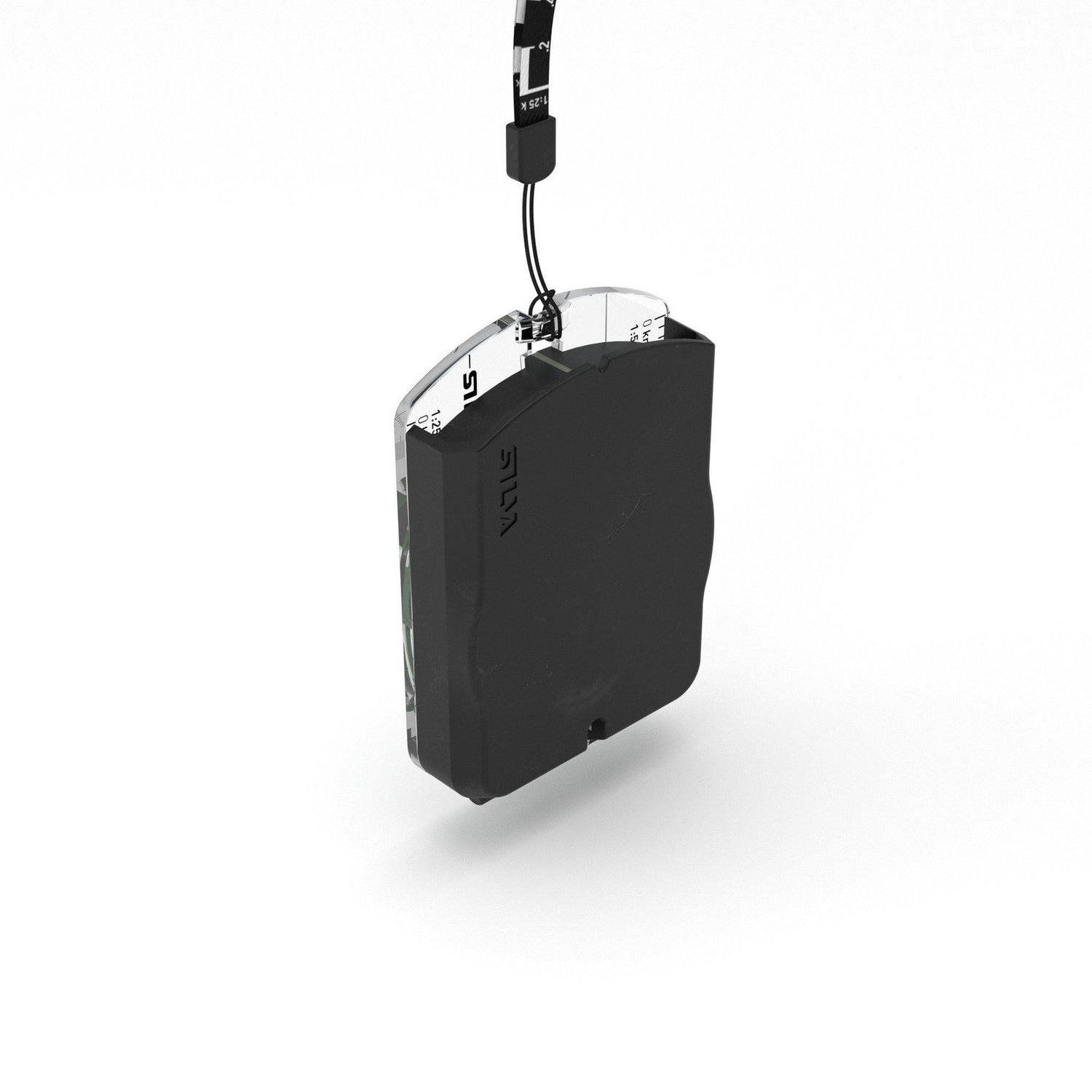 Compass Ranger S BLACK/GREEN / EN STL