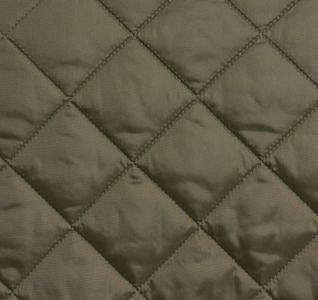 Keeperwear Gilet DARK OLIVE / S