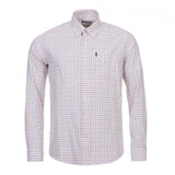 Dillon Shirt RED / M