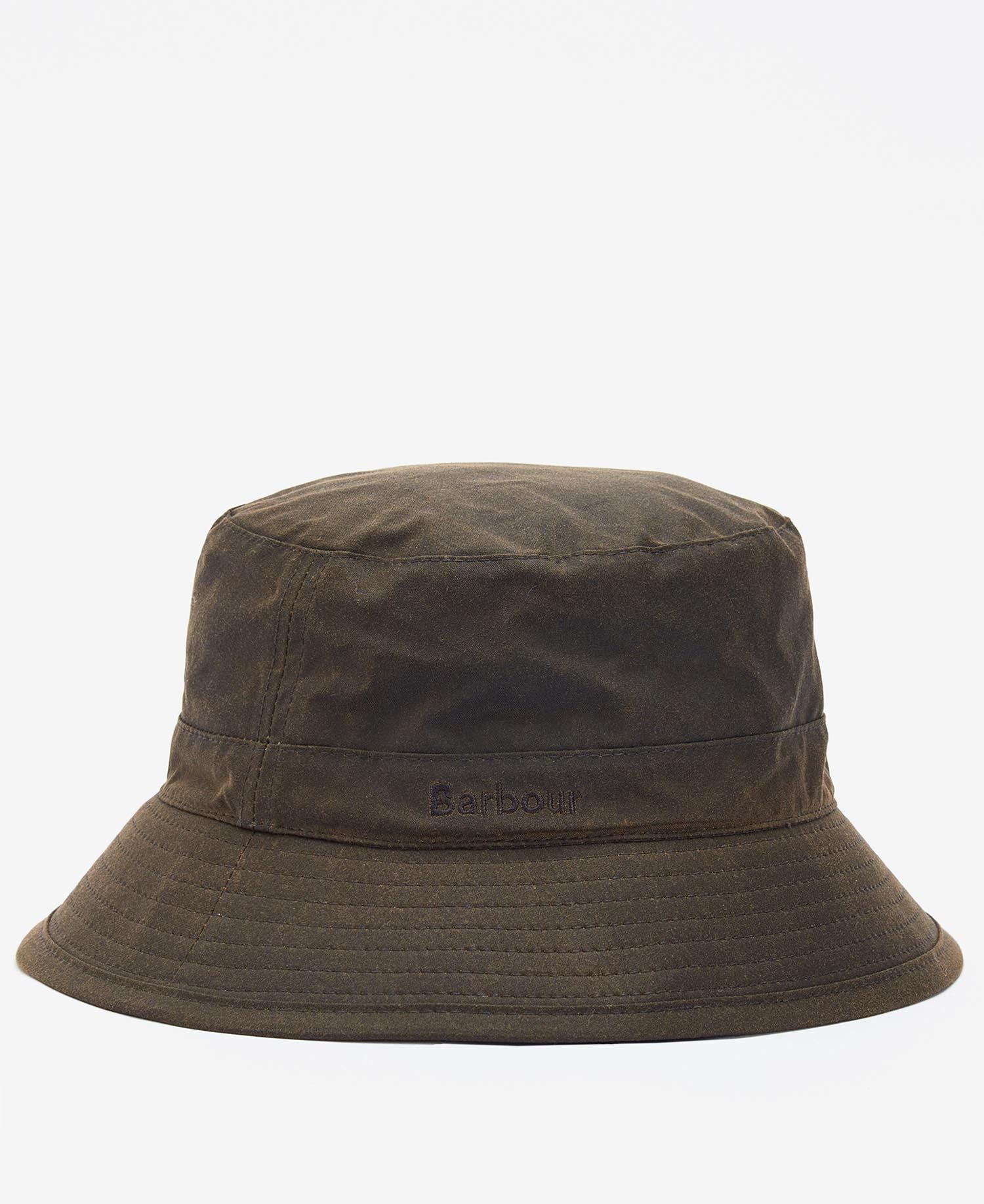 Wax Sports Hat OLIVE / M
