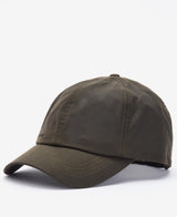 Wax Sports Cap OLIVE / EN STL