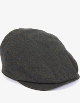 Barlow Flat Cap OLIVE / M