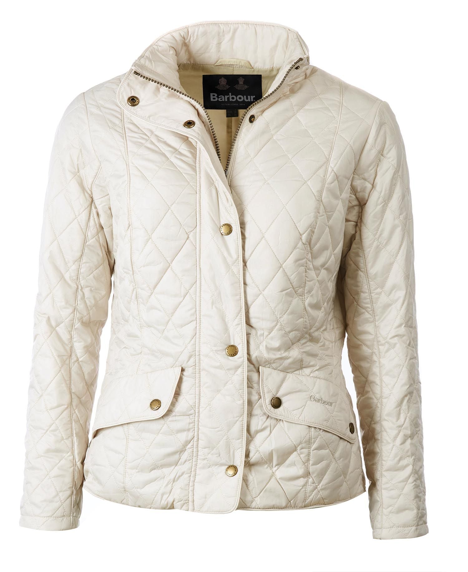 Flyweight Cavalry Quilt OLIVE / 10