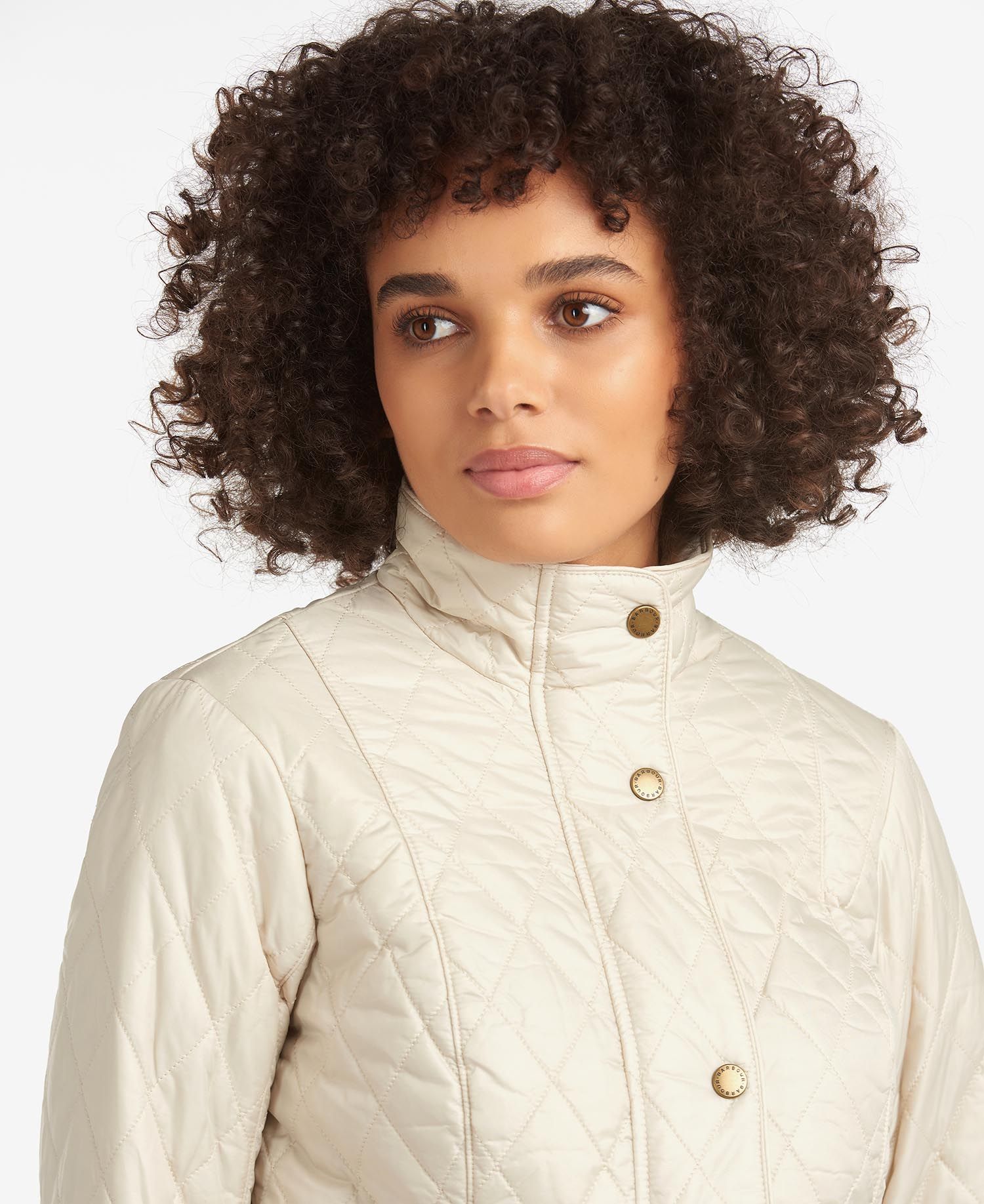 Flyweight Cavalry Quilt PEARL / 10