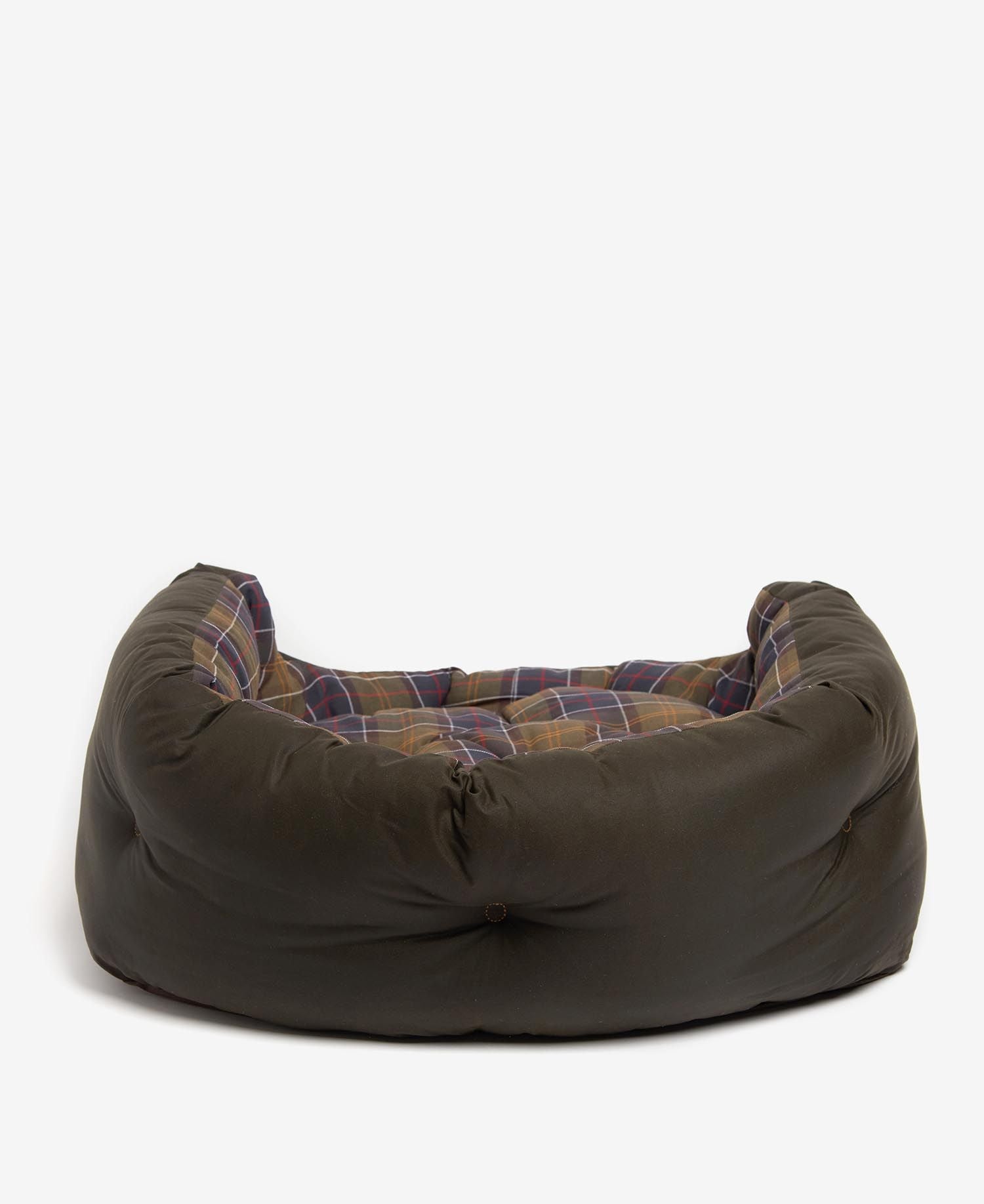 Wax/Cot Bed CLASSIC/OLIVE / 30