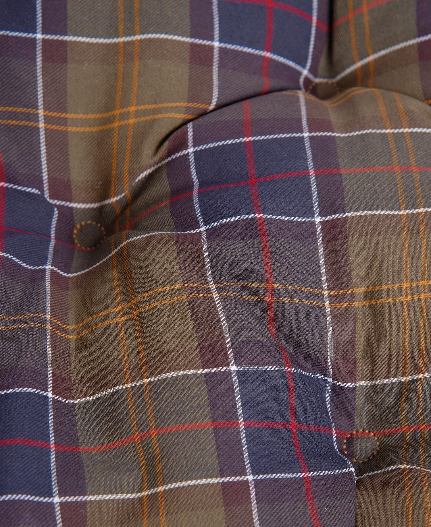 Wax/Cot Bed CLASSIC/OLIVE / 30