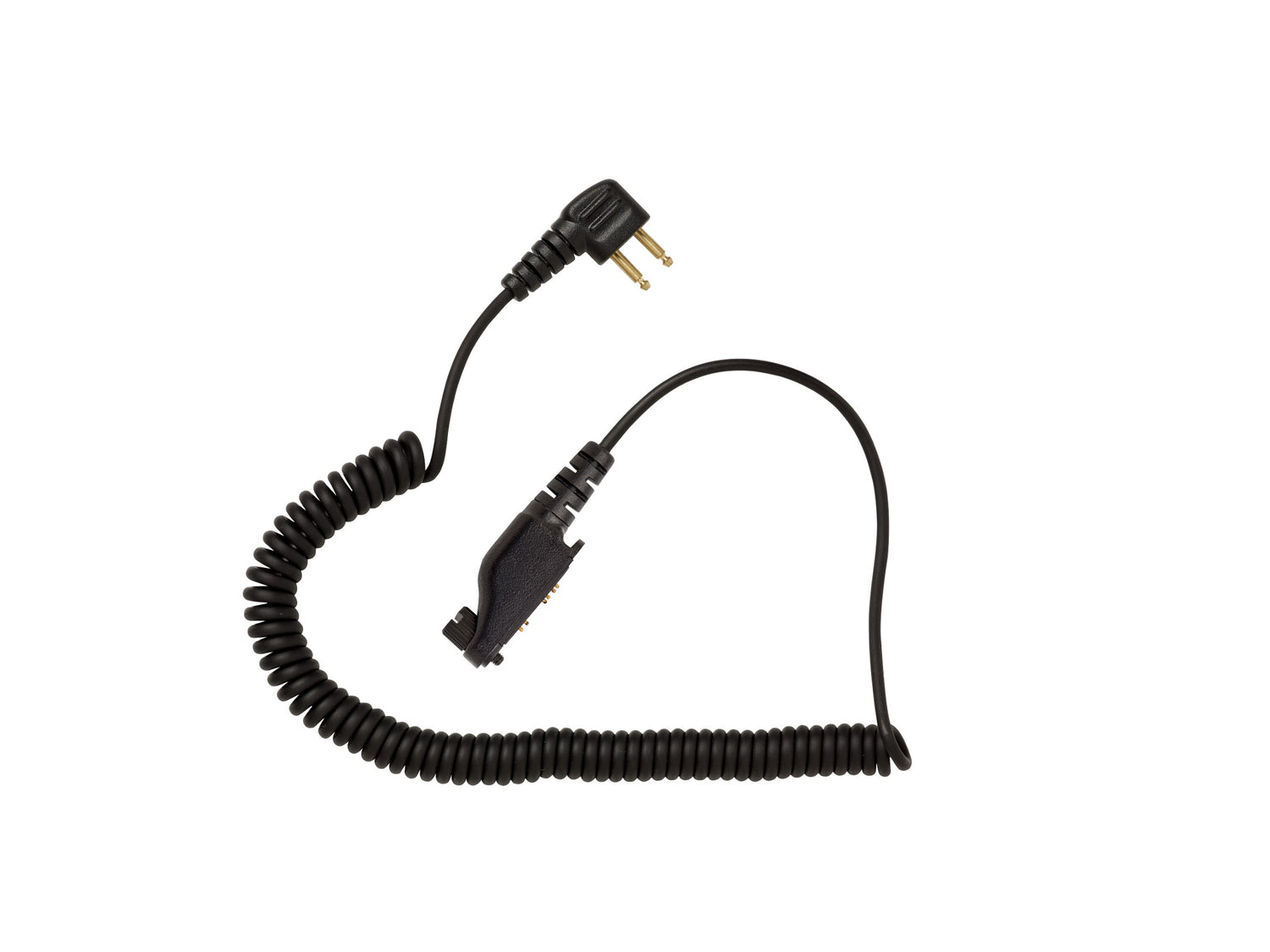 Radiokabel Peltor Icom/Genzo EN STL