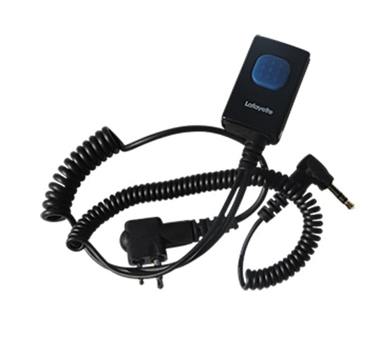 Miniheadset Sordin/Zodiac/Bilsom/Albecom/Biltema EN STL