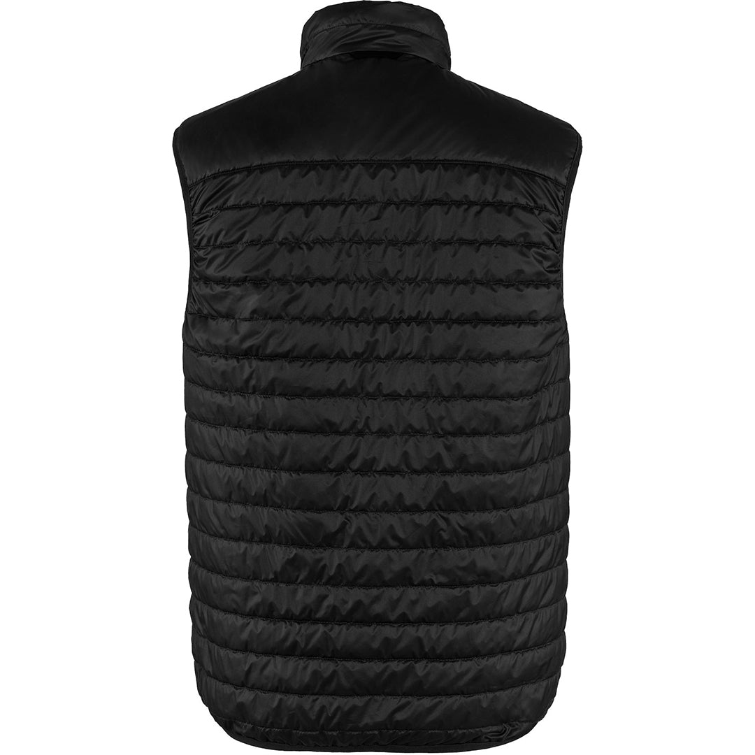 Abisko Padded Vest BLACK / L