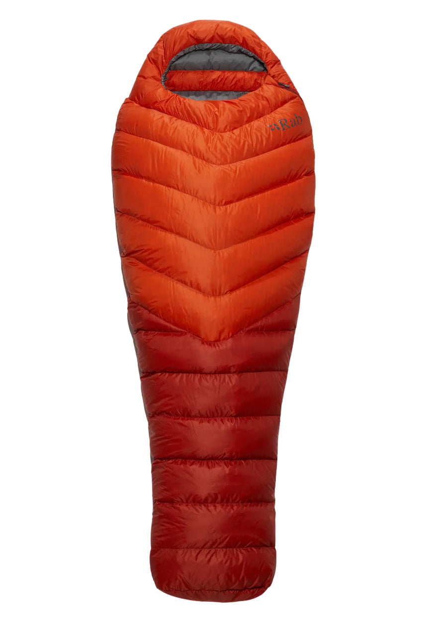 Dunsovsäck Alpine 200 LZ (+1) FIRECRACKER / REG LZ