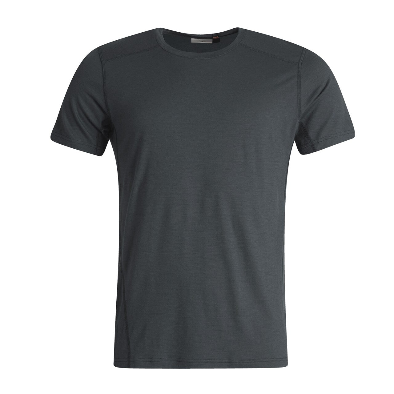Gimmer Merino Lt Mens SS Tee DARK AGAVE / XL