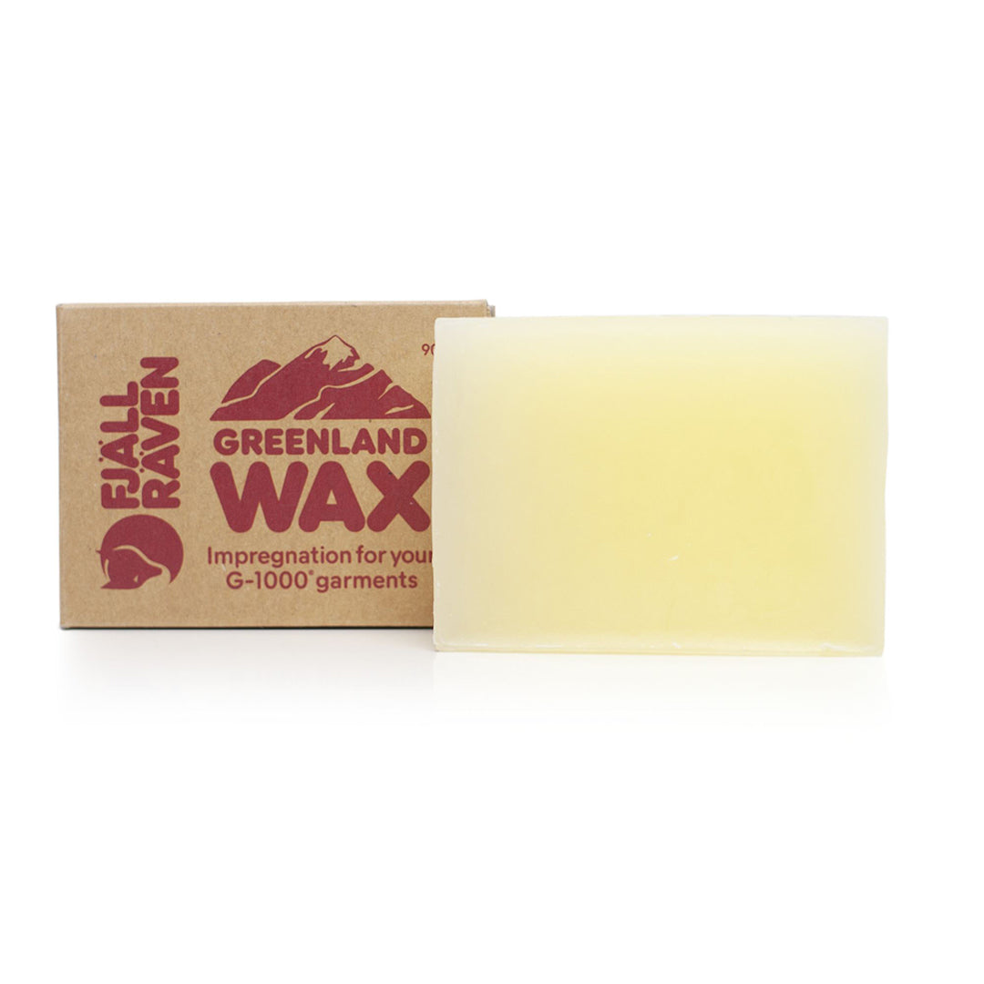 Greenland Wax ASSORTED / EN STL
