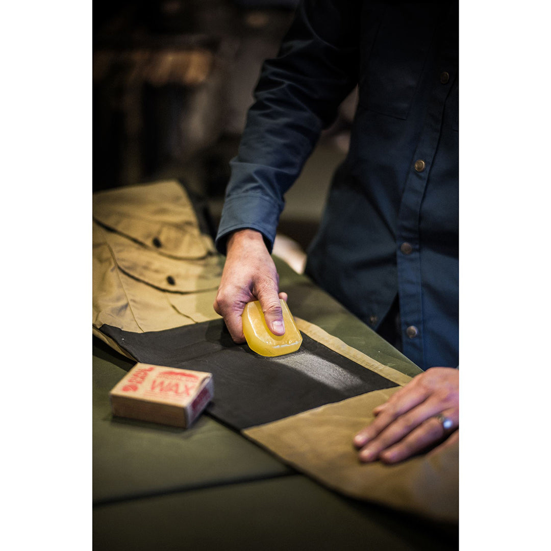 Greenland Wax ASSORTED / EN STL