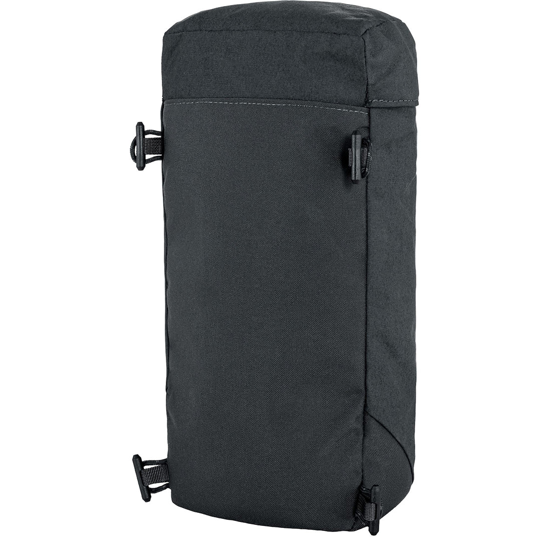 Kajka Side Pocket COAL BLACK / EN STL