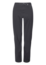Kinetic 2.0 Waterproof Pants Women BELUGA / UK 10-S