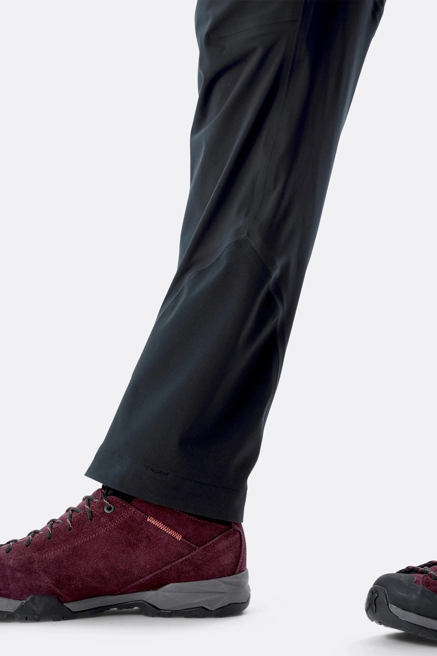 Kinetic 2.0 Waterproof Pants Women BELUGA / UK 10-S