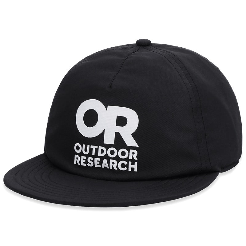 Performance Logocap BLACK / EN STL