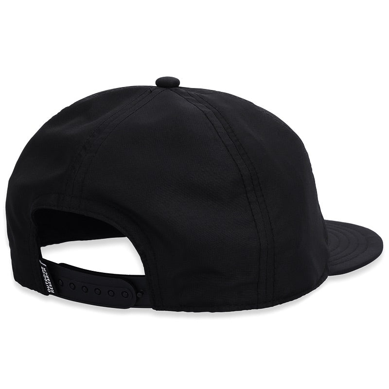 Performance Logocap BLACK / EN STL