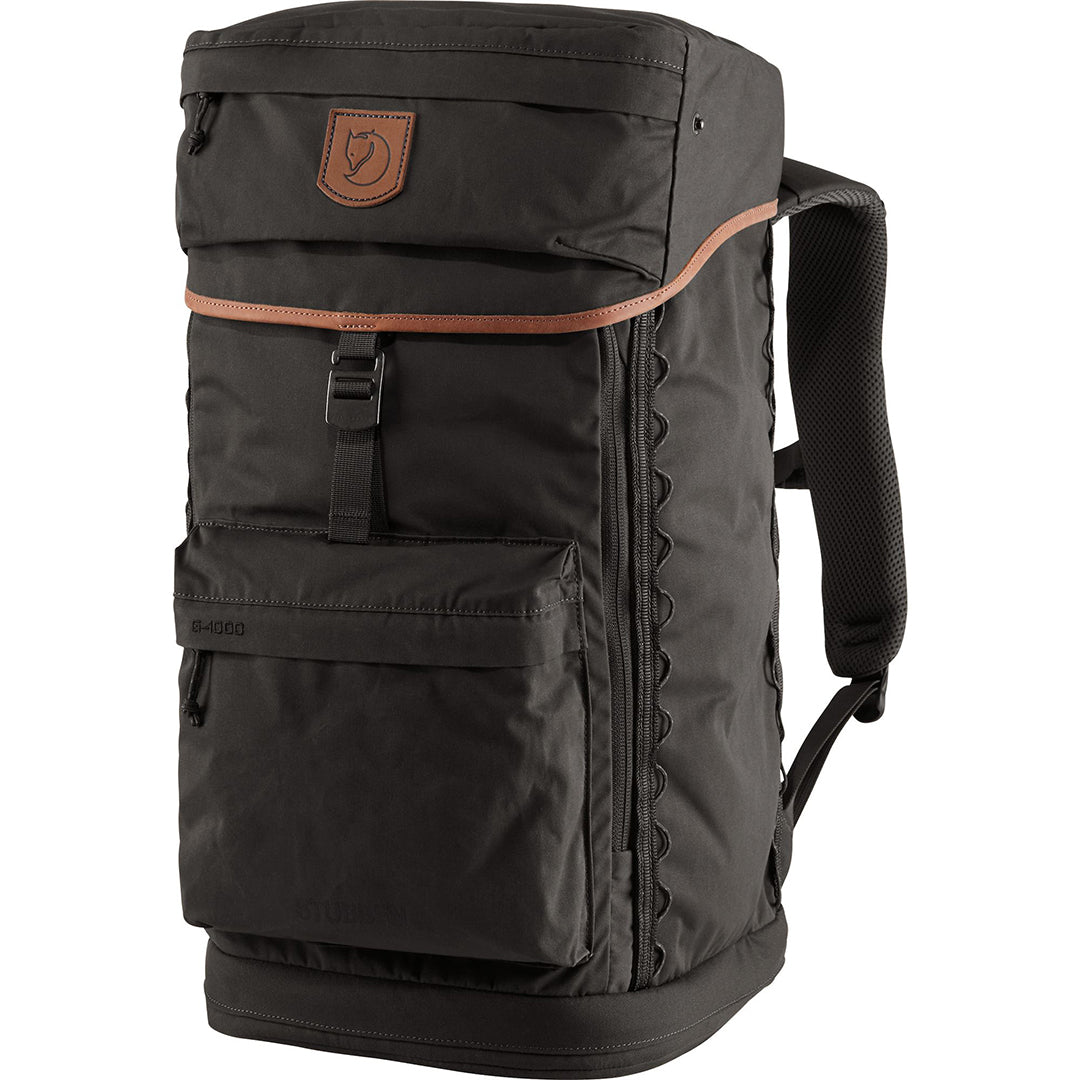 Singi Stubben Backpack STONE GREY / EN STL