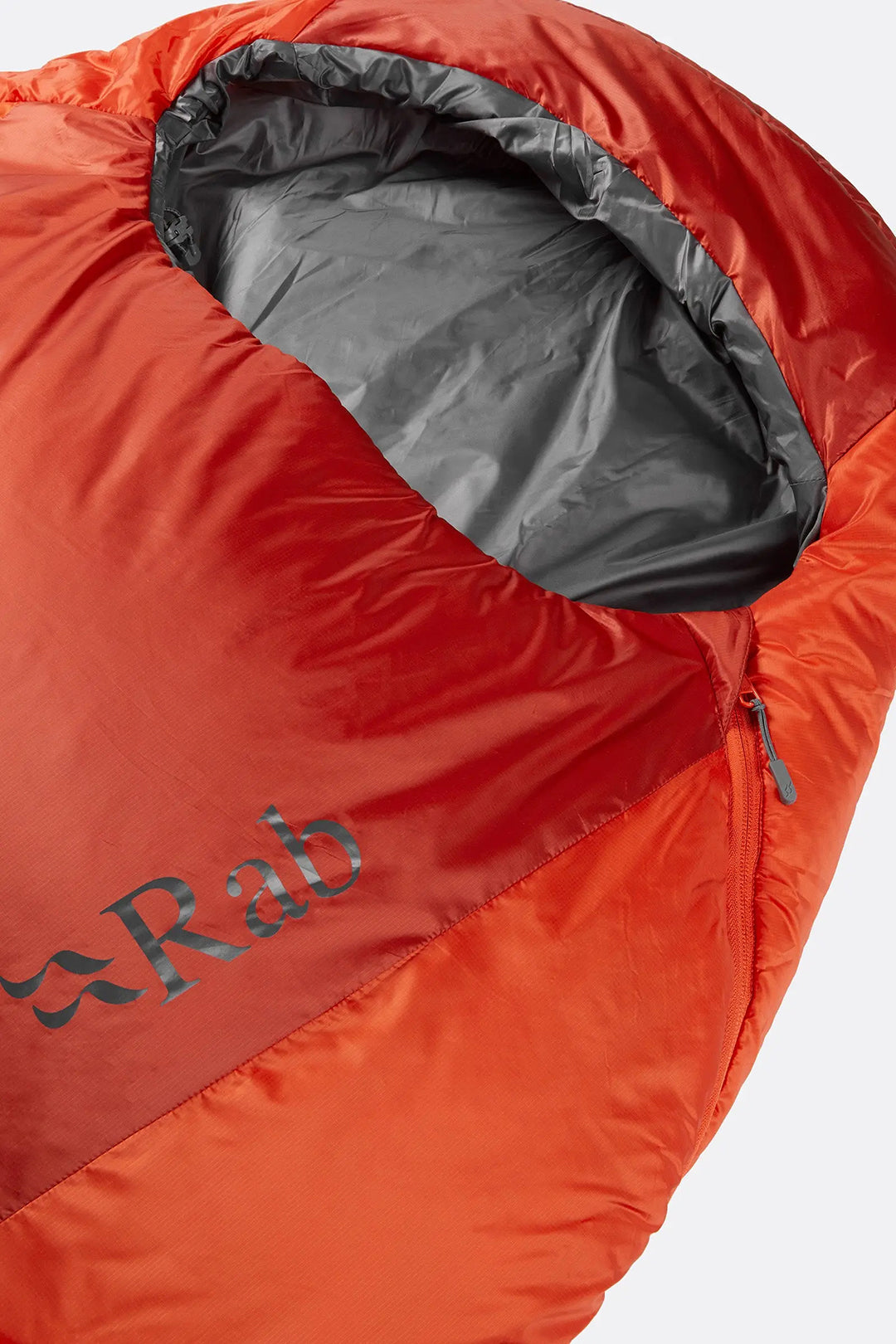 Syntetsovsäck Solar Eco 1 LZ (+5) RED CLAY / LONG LZ