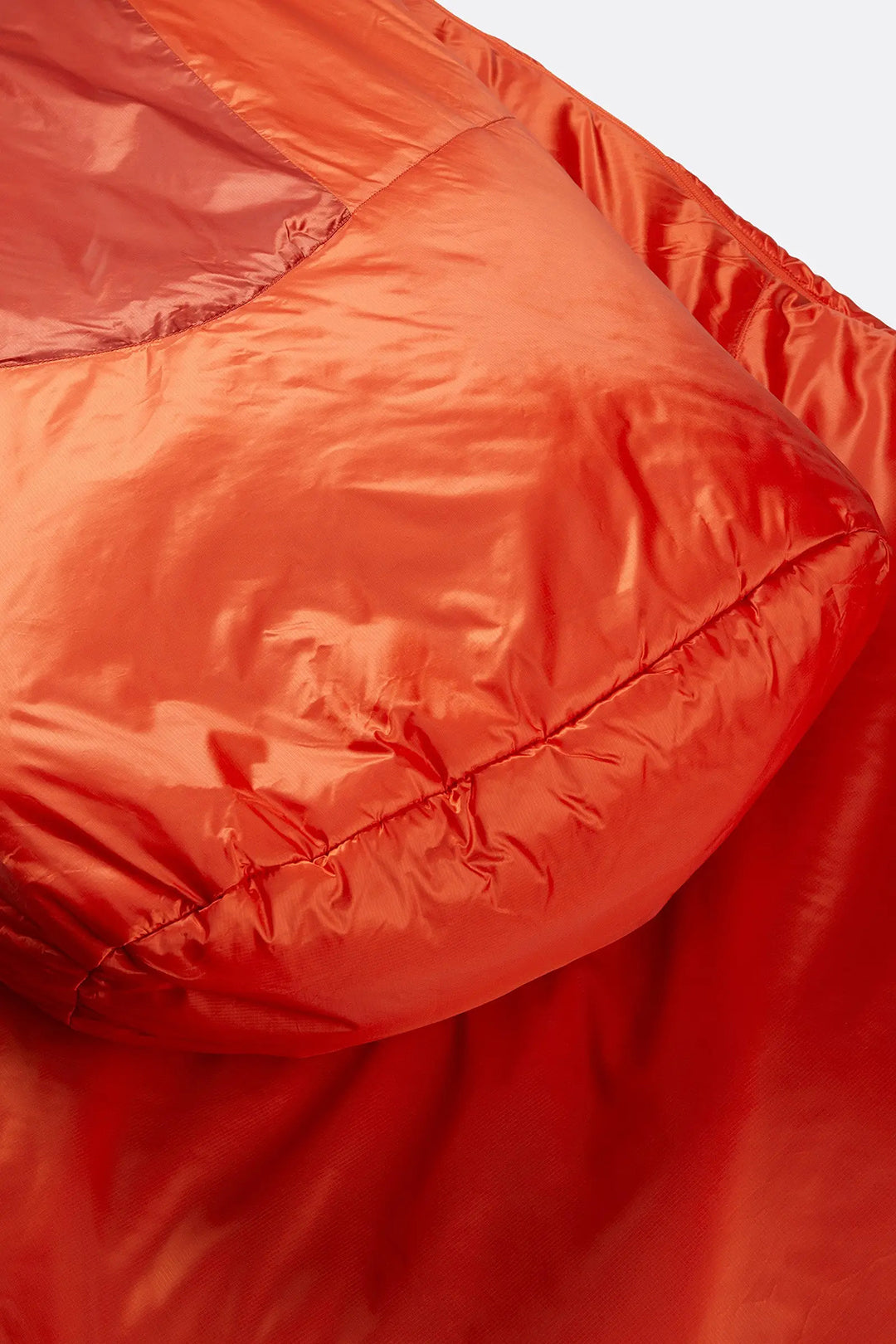 Syntetsovsäck Solar Eco 1 LZ (+5) RED CLAY / LONG LZ