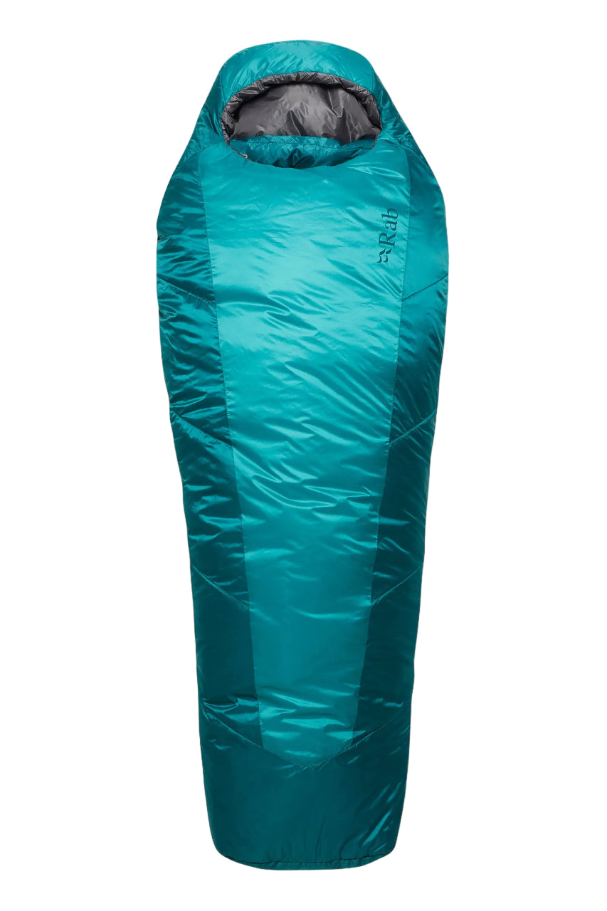 Syntetsovsäck Solar Eco 2 Women LZ (+4) TASMAN / EN STL