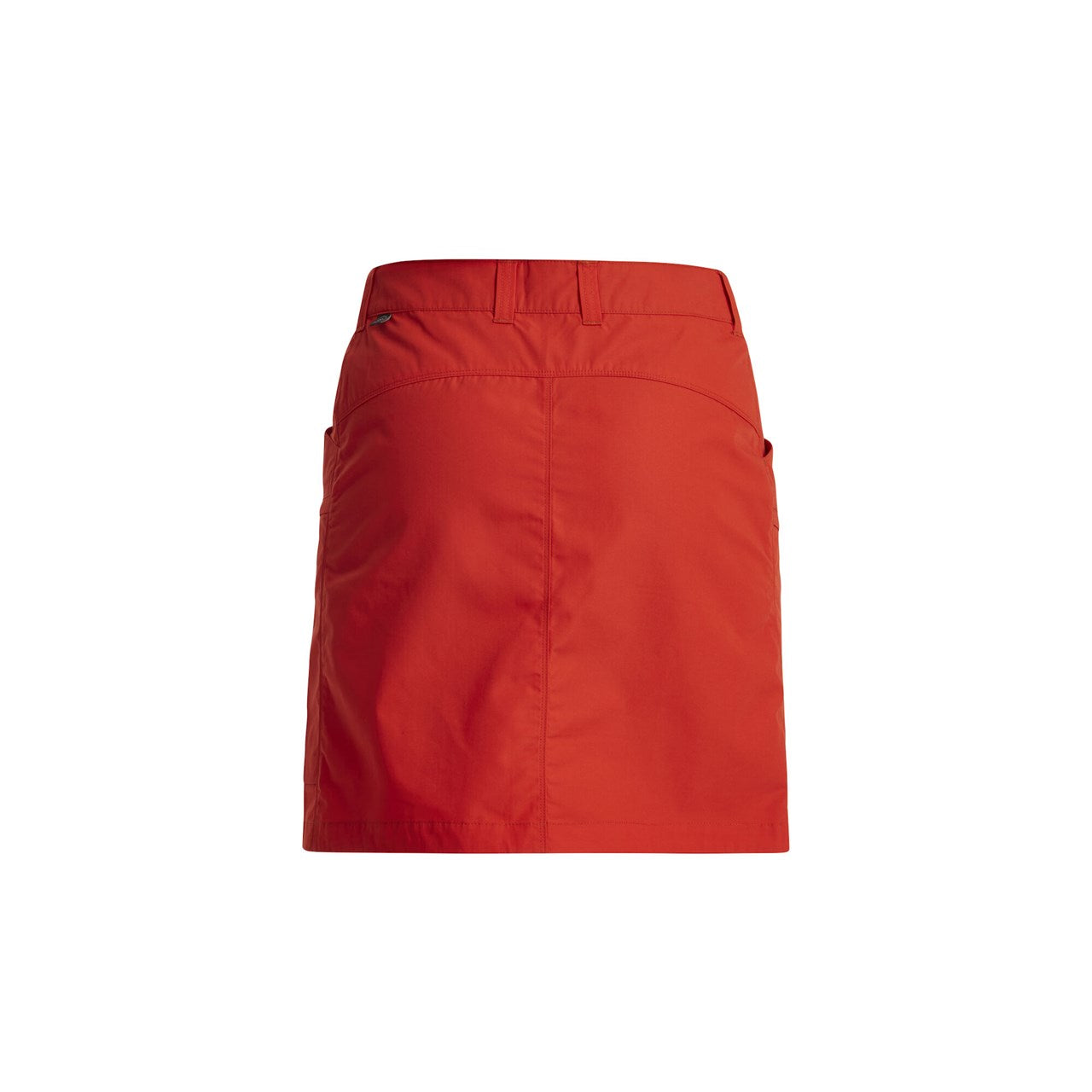 Tiven II Womens Skirt RED / 34