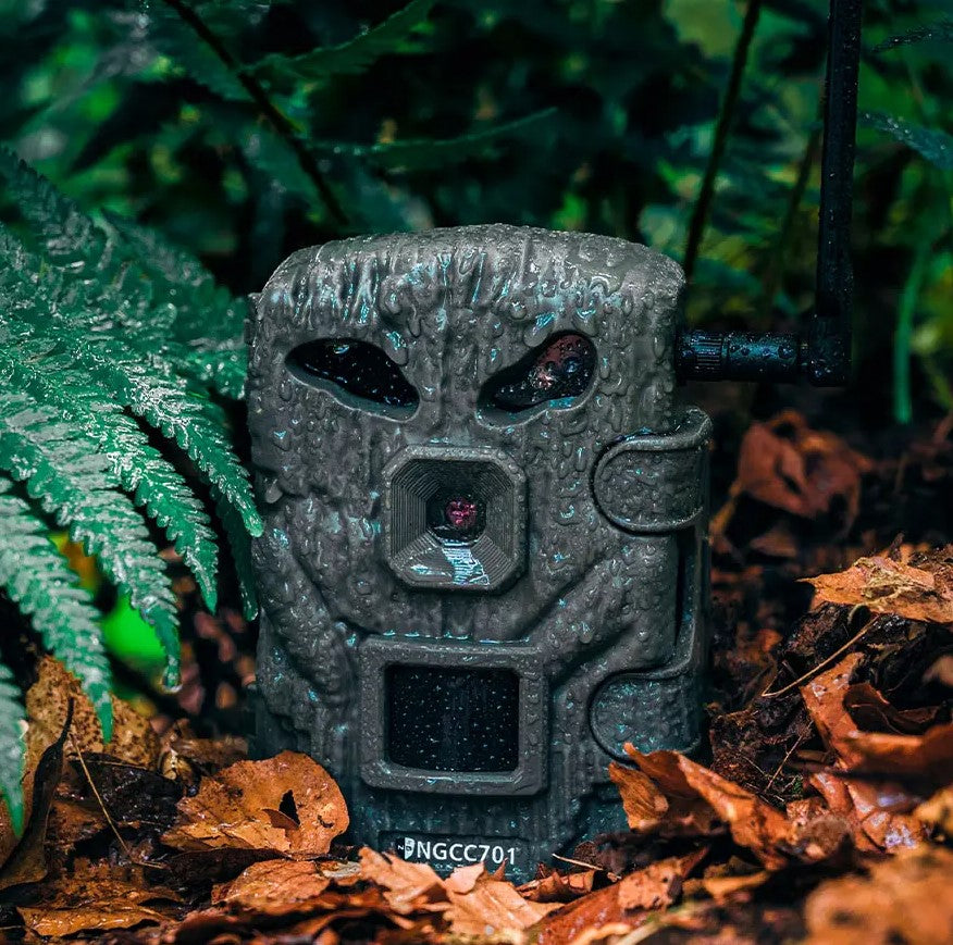 Cloud Camera RESTEN AV NORDEN OCH EUROPA