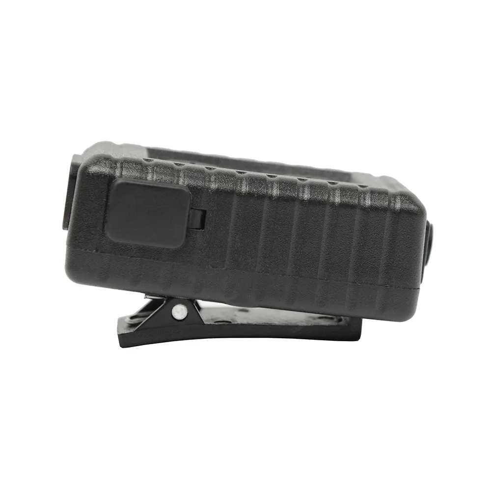 PRO-BT Nighthawk SVART / EN STL