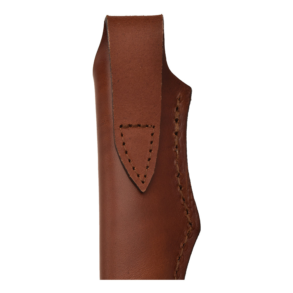 Jaktkniv Bäver 8 BRUN / EN STL