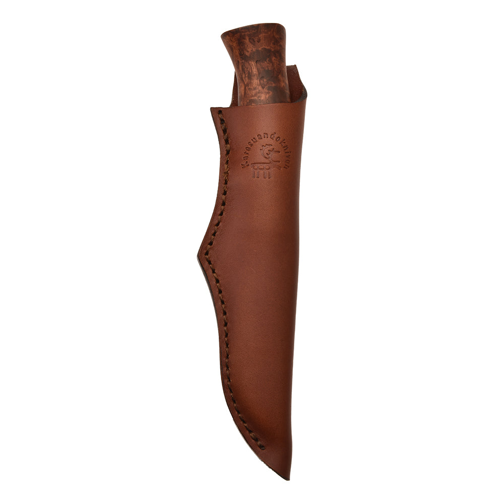 Jaktkniv Hunter 10 BRUN / EN STL