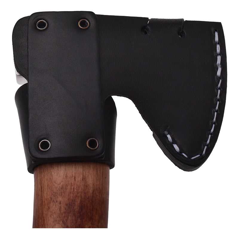 Jaktyxa Unna Áksu BRUN / EN STL