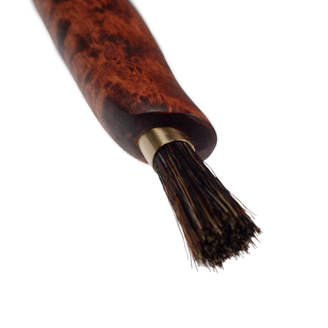 Svampkniv Zwampe Brun BRUN / EN STL